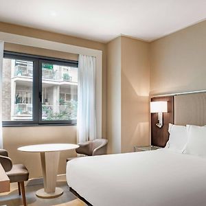 Standard Zimmer mit Queensize-Bett