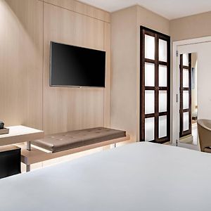 Superior Zimmer mit Kingsize-Bett